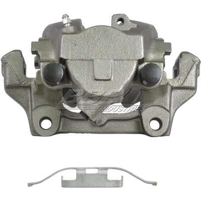 Front Left Rebuilt Caliper With Hardware by BBB INDUSTRIES - 99-02730A pa2