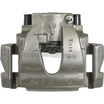 Front Left Rebuilt Caliper With Hardware by BBB INDUSTRIES - 99-02730A pa3