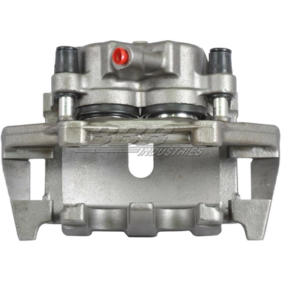 Front Left Rebuilt Caliper With Hardware by BBB INDUSTRIES - 99-02754A pa4