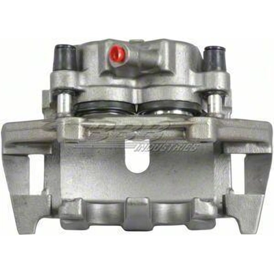 Front Left Rebuilt Caliper With Hardware by BBB INDUSTRIES - 99-02754A pa7