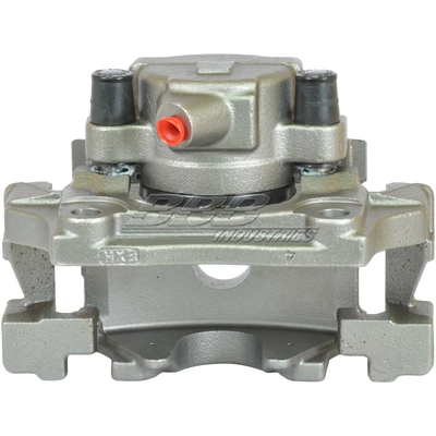 Front Left Rebuilt Caliper With Hardware by BBB INDUSTRIES - 99-02789A pa3