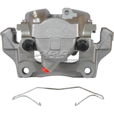 Front Left Rebuilt Caliper With Hardware by BBB INDUSTRIES - 99-02789A pa5
