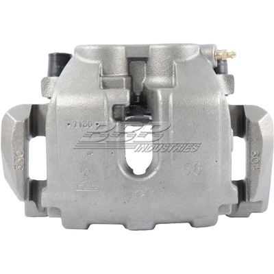 Front Left Rebuilt Caliper With Hardware by BBB INDUSTRIES - 99-02800A pa2