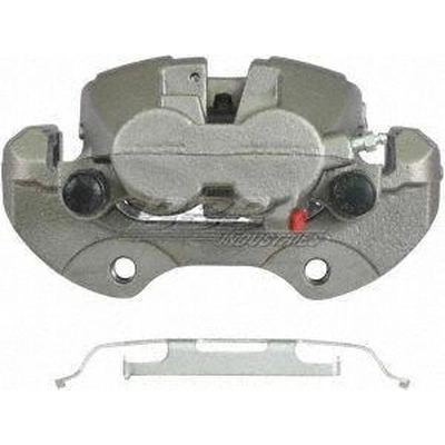 Front Left Rebuilt Caliper With Hardware by BBB INDUSTRIES - 99-02800B pa3
