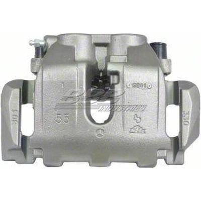 Front Left Rebuilt Caliper With Hardware by BBB INDUSTRIES - 99-02800B pa4