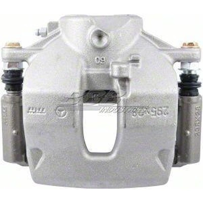Front Left Rebuilt Caliper With Hardware by BBB INDUSTRIES - 99-02828B pa5