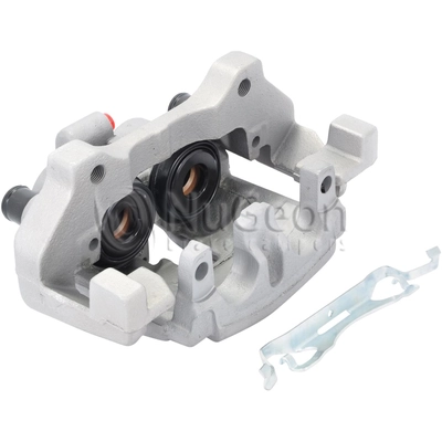 BBB INDUSTRIES - 99-02863B - Disc Brake Caliper pa1