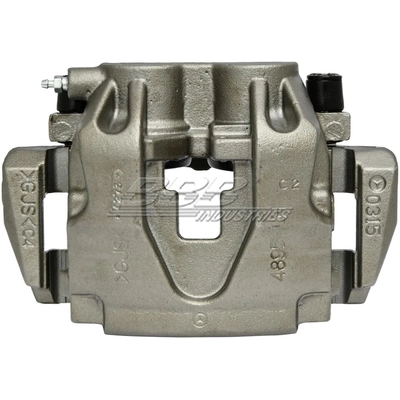 BBB INDUSTRIES - 99-02885B - Front Left Rebuilt Caliper pa7