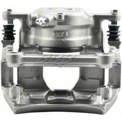 Front Left Rebuilt Caliper With Hardware by BBB INDUSTRIES - 99-02893A pa2