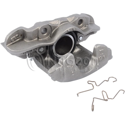 BBB INDUSTRIES - 99-03304A - Disc Brake Caliper pa1