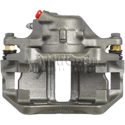 Front Left Rebuilt Caliper With Hardware by BBB INDUSTRIES - 99-03312A pa1