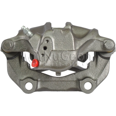 Front Left Rebuilt Caliper With Hardware by BBB INDUSTRIES - 99-03312A pa2