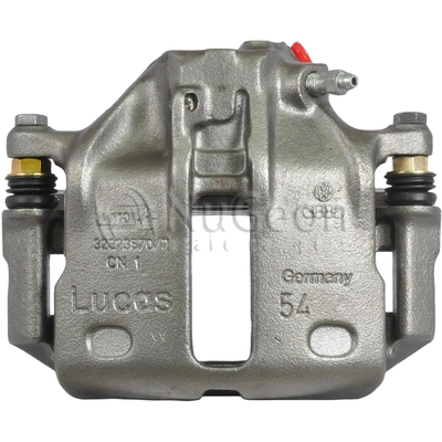 BBB INDUSTRIES - 99-03312A - Disc Brake Caliper pa6