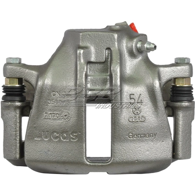 Front Left Rebuilt Caliper With Hardware by BBB INDUSTRIES - 99-03318A pa1