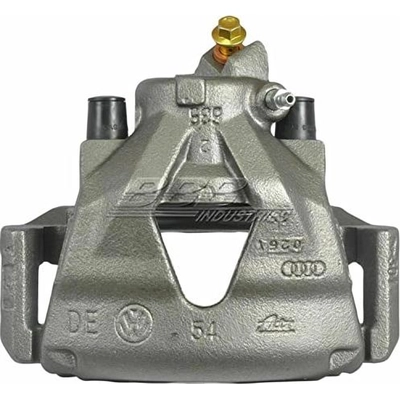 Front Left Rebuilt Caliper With Hardware by BBB INDUSTRIES - 99-03319A pa5