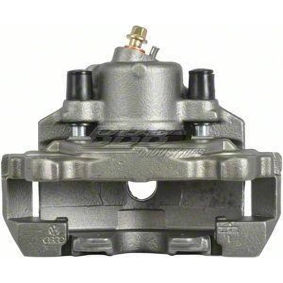 Front Left Rebuilt Caliper With Hardware by BBB INDUSTRIES - 99-03342A pa1