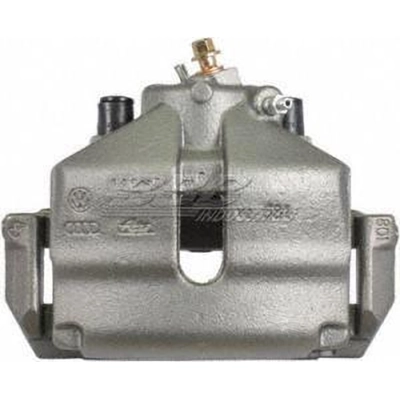 Front Left Rebuilt Caliper With Hardware by BBB INDUSTRIES - 99-03342A pa4