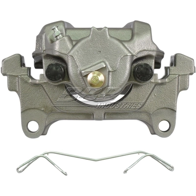 Front Left Rebuilt Caliper With Hardware by BBB INDUSTRIES - 99-03360A pa2