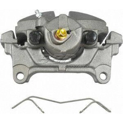 Front Left Rebuilt Caliper With Hardware by BBB INDUSTRIES - 99-03364A pa3