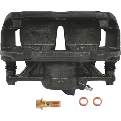 Front Left Rebuilt Caliper With Hardware by BBB INDUSTRIES - 99-03371A pa2