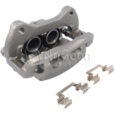 BBB INDUSTRIES - 99-05414B - Disc Brake Caliper pa1