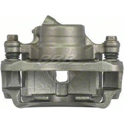 Front Left Rebuilt Caliper With Hardware by BBB INDUSTRIES - 99-07612A pa1