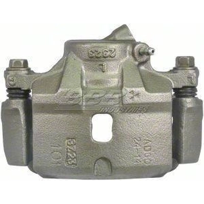 Front Left Rebuilt Caliper With Hardware by BBB INDUSTRIES - 99-07612A pa4