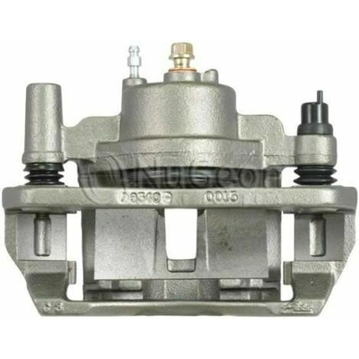 Front Left Rebuilt Caliper With Hardware by BBB INDUSTRIES - 99-07802A pa1