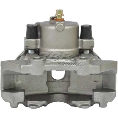 Front Left Rebuilt Caliper With Hardware by BBB INDUSTRIES - 99-09109A pa4
