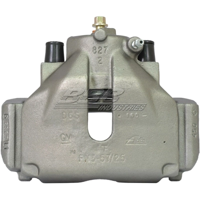 Front Left Rebuilt Caliper With Hardware by BBB INDUSTRIES - 99-09109A pa5