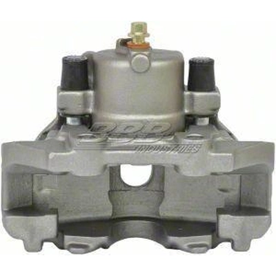 Front Left Rebuilt Caliper With Hardware by BBB INDUSTRIES - 99-09109A pa8