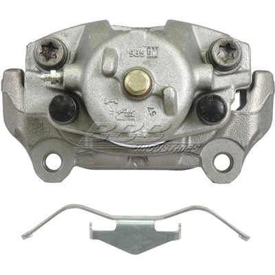 Front Left Rebuilt Caliper With Hardware by BBB INDUSTRIES - 99-09116A pa1