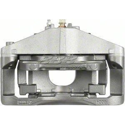 Front Left Rebuilt Caliper With Hardware by BBB INDUSTRIES - 99-09129A pa1