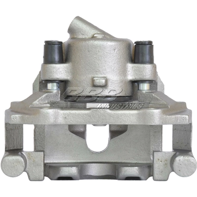 Front Left Rebuilt Caliper With Hardware by BBB INDUSTRIES - 99-09319A pa2