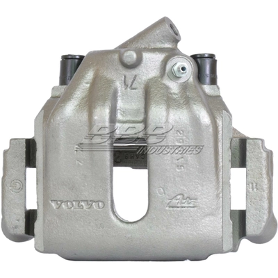Front Left Rebuilt Caliper With Hardware by BBB INDUSTRIES - 99-09319A pa5
