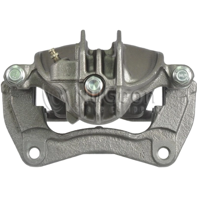 BBB INDUSTRIES - 99-09322A - Disc Brake Caliper pa1