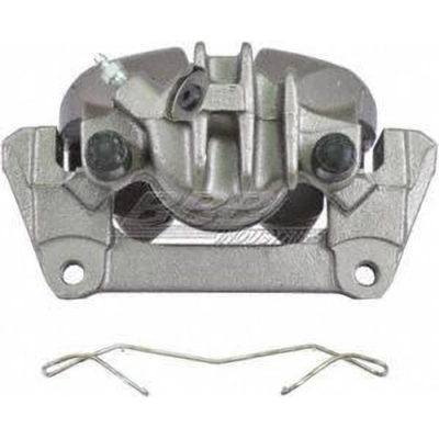 Front Left Rebuilt Caliper With Hardware by BBB INDUSTRIES - 99-09324A pa2