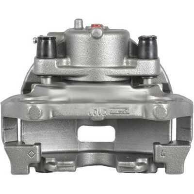 Front Left Rebuilt Caliper With Hardware by BBB INDUSTRIES - 99-09327A pa2