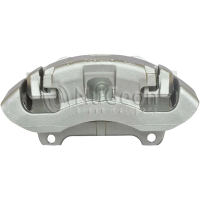 Front Left Rebuilt Caliper With Hardware by BBB INDUSTRIES - 99-09333A pa1