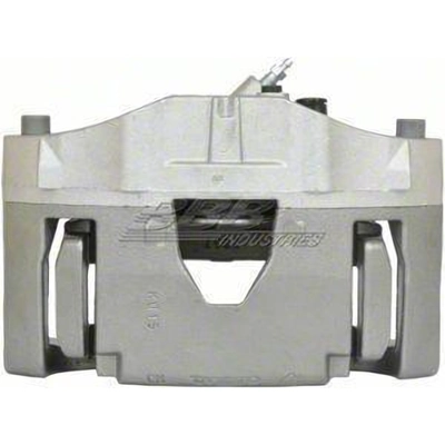 Front Left Rebuilt Caliper With Hardware by BBB INDUSTRIES - 99-09333A pa5