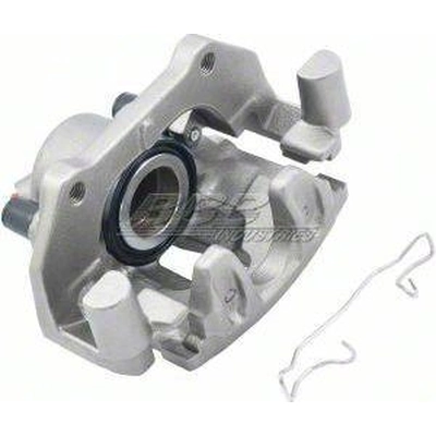 Front Left Rebuilt Caliper With Hardware by BBB INDUSTRIES - 99-09344A pa1