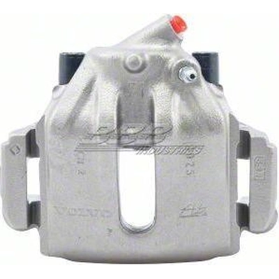 Front Left Rebuilt Caliper With Hardware by BBB INDUSTRIES - 99-09344A pa5