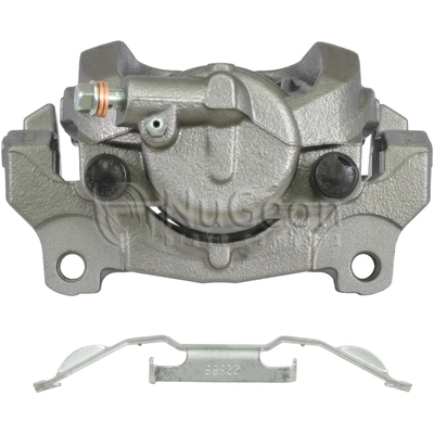 BBB INDUSTRIES - 99-09345A - Disc Brake Caliper pa2