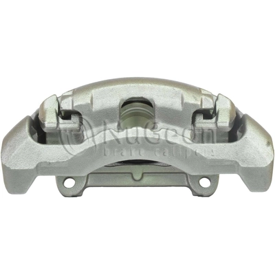 Front Left Rebuilt Caliper With Hardware by BBB INDUSTRIES - 99-09346A pa1