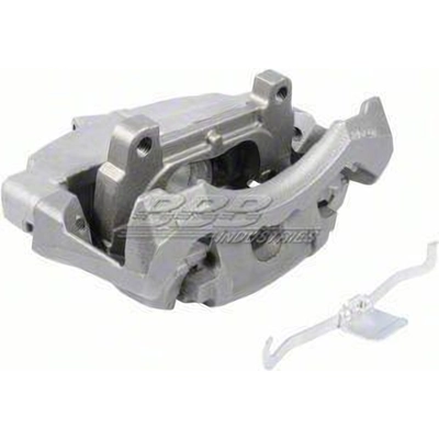 Front Left Rebuilt Caliper With Hardware by BBB INDUSTRIES - 99-09347A pa2