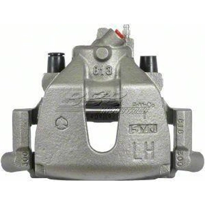 Front Left Rebuilt Caliper With Hardware by BBB INDUSTRIES - 99-09351A pa4