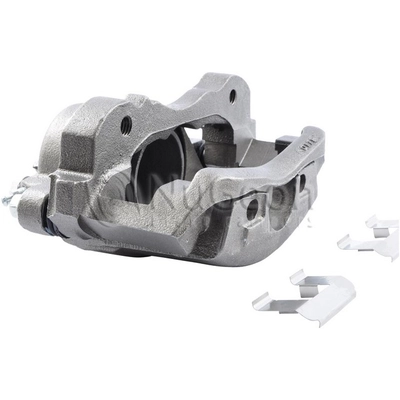BBB INDUSTRIES - 99-17258A - Disc Brake Caliper pa1