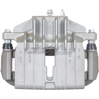 Front Left Rebuilt Caliper With Hardware by BBB INDUSTRIES - 99-17287A pa1