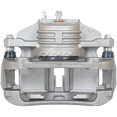 Front Left Rebuilt Caliper With Hardware by BBB INDUSTRIES - 99-17287A pa4