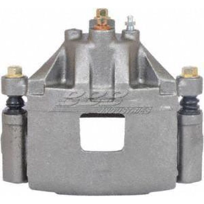 Front Left Rebuilt Caliper With Hardware by BBB INDUSTRIES - 99-17298A pa4